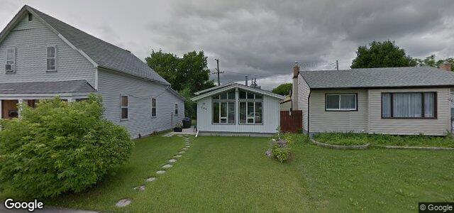 Larawan ng 584 Union Avenue E sa Winnipeg, Manitoba