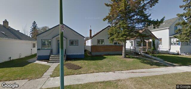 Larawan ng 584 Windsor Avenue sa Winnipeg, Manitoba