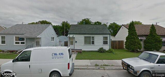 Larawan ng 585 Union Avenue E sa Winnipeg, Manitoba