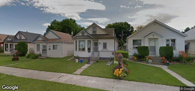 Larawan ng 586 Castle Avenue sa Winnipeg, Manitoba