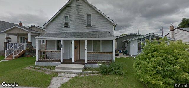 Larawan ng 586 Union Avenue E sa Winnipeg, Manitoba