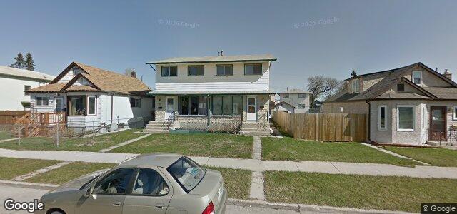 Larawan ng 587 Windsor Avenue sa Winnipeg, Manitoba