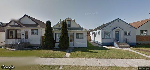Photo of 588 Windsor Avenue in Winnipeg, Manitoba