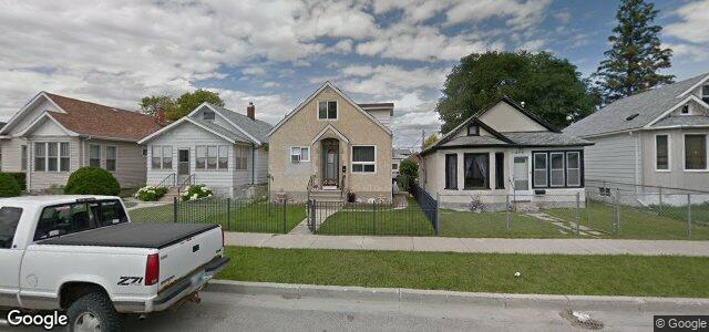 Larawan ng 589 Castle Avenue sa Winnipeg, Manitoba