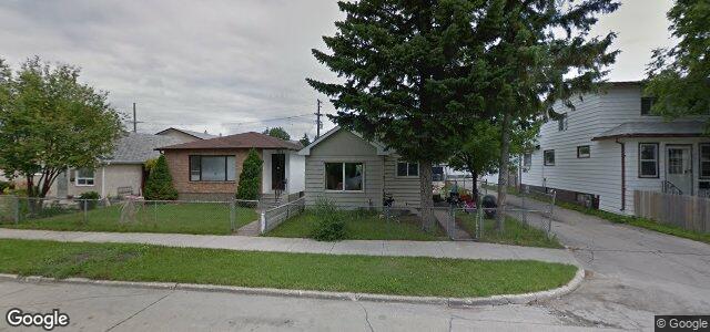 Larawan ng 589 Harbison Avenue E sa Winnipeg, Manitoba