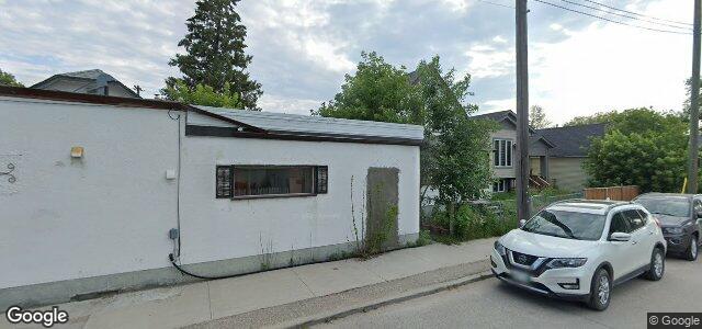Larawan ng 589 Herbert Avenue sa Winnipeg, Manitoba