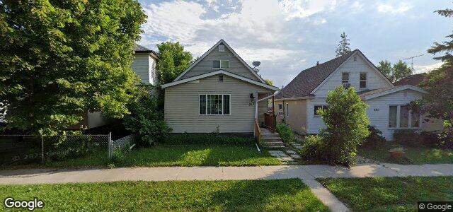 Larawan ng 589 Johnson Avenue E sa Winnipeg, Manitoba
