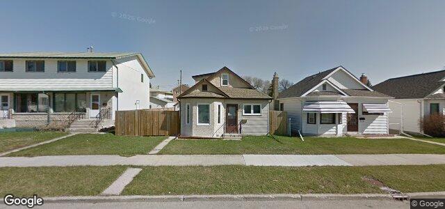 Larawan ng 589 Windsor Avenue sa Winnipeg, Manitoba