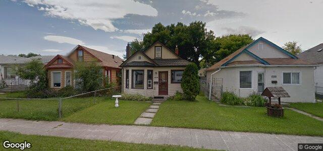 Larawan ng 590 Castle Avenue sa Winnipeg, Manitoba