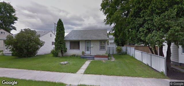 Larawan ng 590 Harbison Avenue E sa Winnipeg, Manitoba