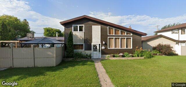 Larawan ng 590 Johnson Avenue E sa Winnipeg, Manitoba