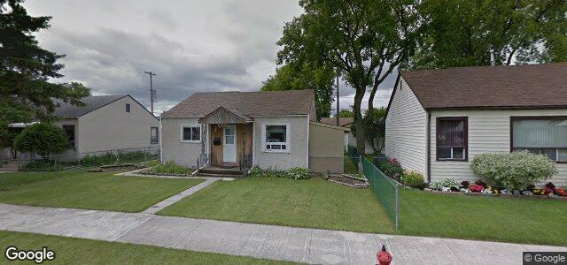 Larawan ng 590 Martin Avenue E sa Winnipeg, Manitoba