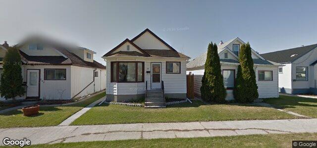 Photo of 590 Windsor Avenue in Winnipeg, Manitoba