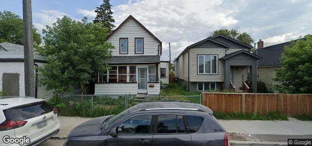 Larawan ng 591 Herbert Avenue sa Winnipeg, Manitoba