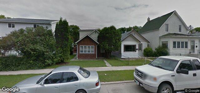 Larawan ng 591 Martin Avenue E sa Winnipeg, Manitoba