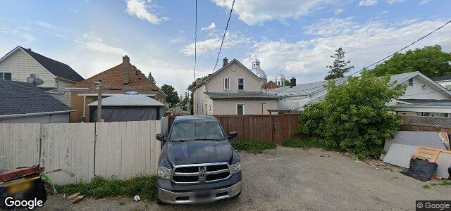 Larawan ng 591 Talbot Avenue sa Winnipeg, Manitoba