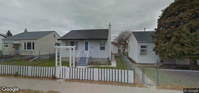 Larawan ng 592 Chalmers Avenue sa Winnipeg, Manitoba
