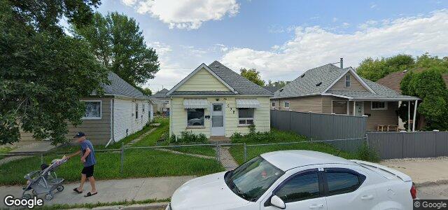 Larawan ng 592 Riverton Avenue sa Winnipeg, Manitoba