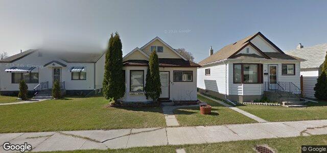 Larawan ng 592 Windsor Avenue sa Winnipeg, Manitoba