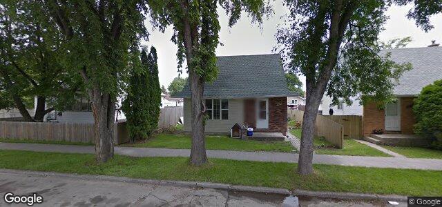 Larawan ng 593 Harbison Avenue E sa Winnipeg, Manitoba