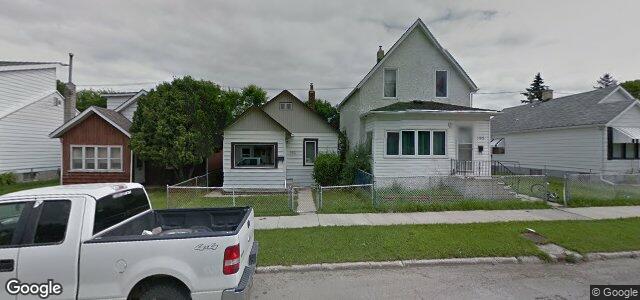 Larawan ng 593 Martin Avenue E sa Winnipeg, Manitoba