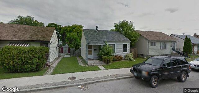 Larawan ng 593 Union Avenue E sa Winnipeg, Manitoba
