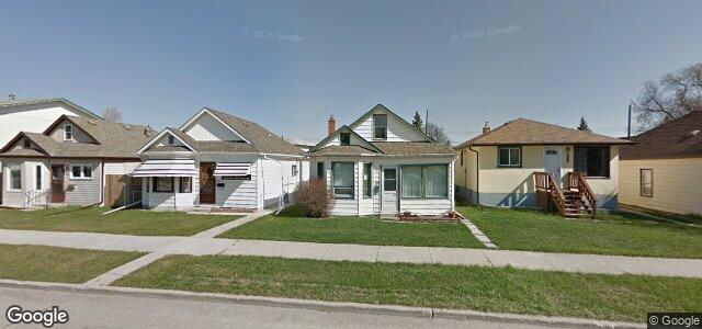 Larawan ng 593 Windsor Avenue sa Winnipeg, Manitoba