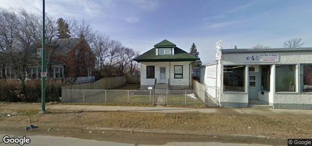 Larawan ng 594 Talbot Avenue sa Winnipeg, Manitoba