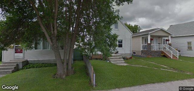 Larawan ng 594 Union Avenue E sa Winnipeg, Manitoba