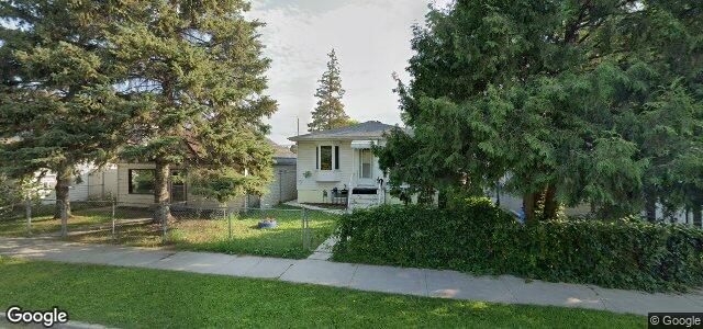 Larawan ng 595 Johnson Avenue E sa Winnipeg, Manitoba