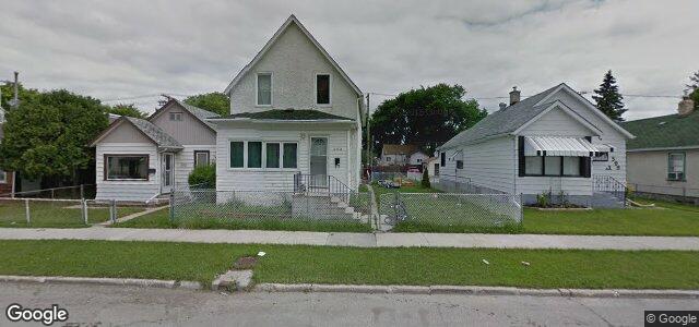 Larawan ng 595 Martin Avenue E sa Winnipeg, Manitoba