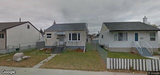 Larawan ng 596 Chalmers Avenue sa Winnipeg, Manitoba