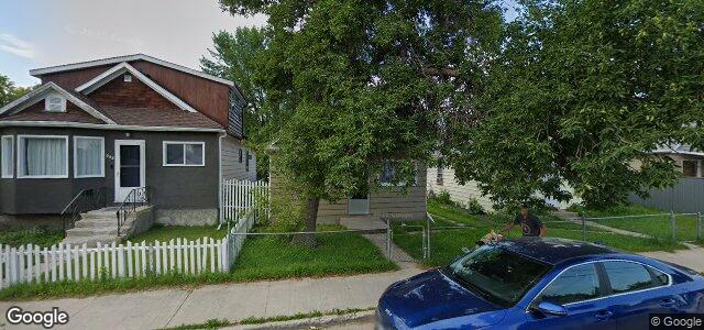 Larawan ng 596 Riverton Avenue sa Winnipeg, Manitoba
