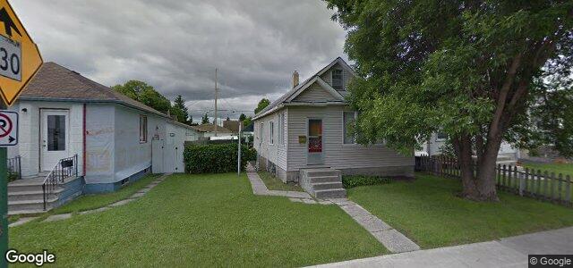 Larawan ng 596 Union Avenue E sa Winnipeg, Manitoba