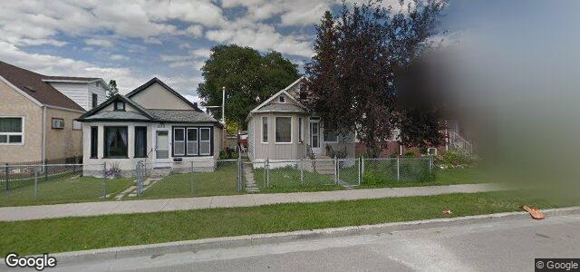 Larawan ng 597 Castle Avenue sa Winnipeg, Manitoba