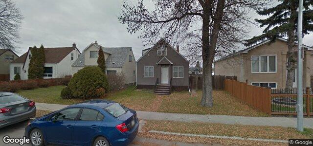 Larawan ng 597 Chalmers Avenue sa Winnipeg, Manitoba