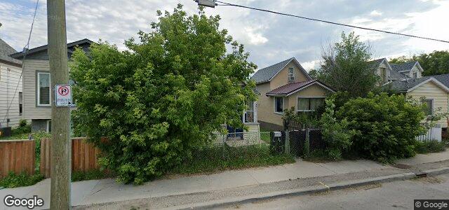 Larawan ng 597 Herbert Avenue sa Winnipeg, Manitoba