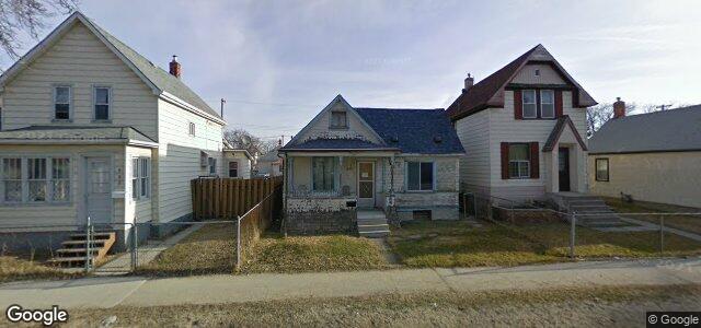 Larawan ng 597 Talbot Avenue sa Winnipeg, Manitoba