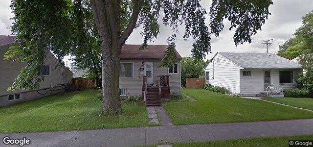 Larawan ng 598 Harbison Avenue E sa Winnipeg, Manitoba