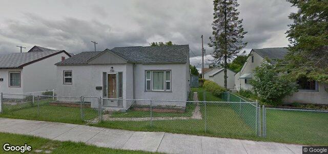 Larawan ng 598 Martin Avenue E sa Winnipeg, Manitoba