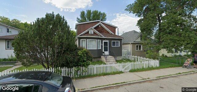 Larawan ng 598 Riverton Avenue sa Winnipeg, Manitoba