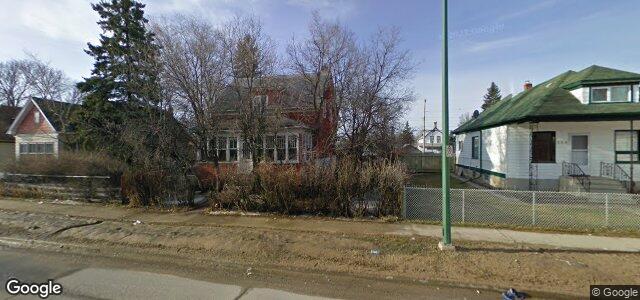 Larawan ng 598 Talbot Avenue sa Winnipeg, Manitoba