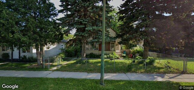 Larawan ng 599 Johnson Avenue E sa Winnipeg, Manitoba