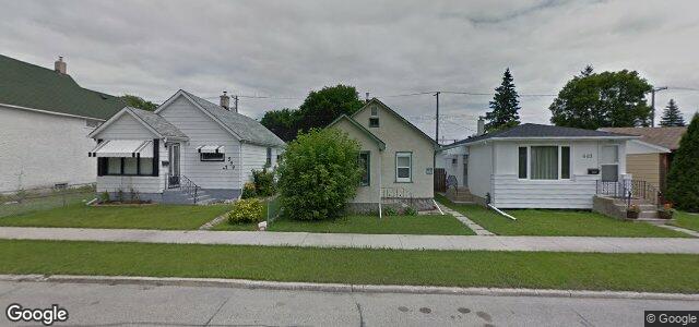 Larawan ng 599 Martin Avenue E sa Winnipeg, Manitoba