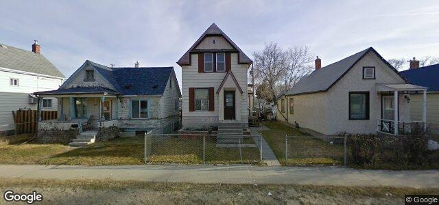 Larawan ng 599 Talbot Avenue sa Winnipeg, Manitoba