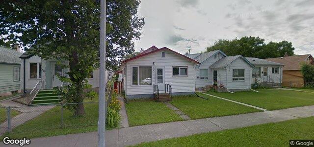 Larawan ng 600 Castle Avenue sa Winnipeg, Manitoba