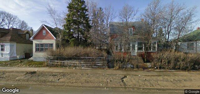 Larawan ng 600 Talbot Avenue sa Winnipeg, Manitoba