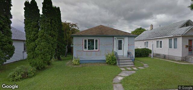 Larawan ng 600 Union Avenue E sa Winnipeg, Manitoba