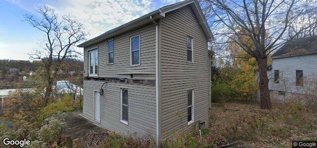 Larawan ng 601 Castle Avenue sa Winnipeg, Manitoba