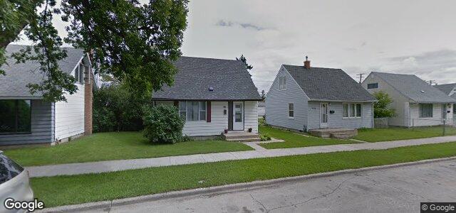 601 Harbison Avenue E（加拿大曼尼托巴省温尼伯市）房屋照片
